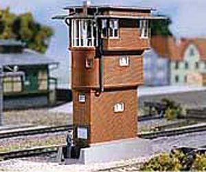 stavědlo Erfurt Auhagen 13311