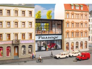 městská pasáž Auhagen 13360