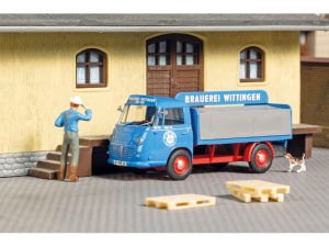 Goliath Express 1100 Wittingen Auhagen 66036