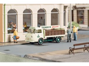 Goliath Express 1100 Isenbeck Auhagen 66038