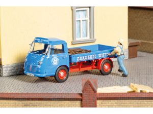 Goliath Express 1100 Wittingen Auhagen 66045