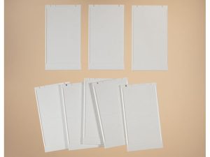 stěna 2342E omítnutá Auhagen 80711