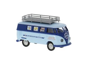 VW T1b kombi Riksbaren, 1960 Brekina 31631