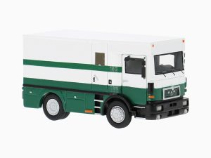 MAN F9 Polizei Berlin, 1986 Brekina BOS87865