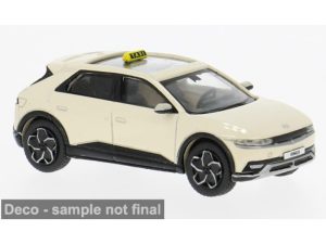Hyundai IONIQ 5 Taxi, 2022 Brekina PCX871460