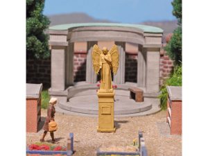 místo ticha Busch 1089