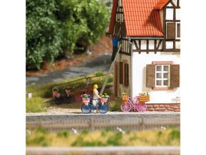 květinová kola Busch 1820