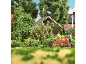 jarní keříky 8 ks Busch 3601