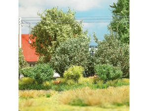 letní keře 3 ks Busch 3607