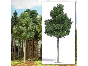 javor lesní 170 mm H0 Busch 3799