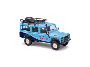 Land Rover Defender TUI Busch 50334