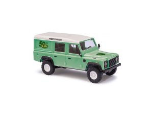 Land Rover Defender, 50 let Defender Busch 50393