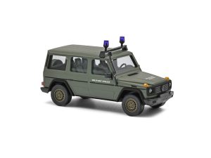 MB G třída 90, vojenská policie Busch 51444
