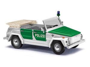 VW 181 Polizei Köln Busch 52713