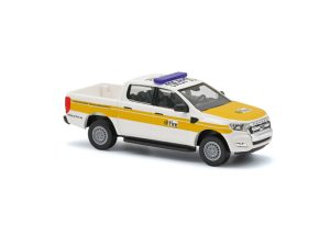 Ford Ranger Fire Busch 52860