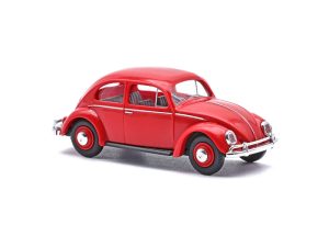 VW Brouk červený Busch 52955