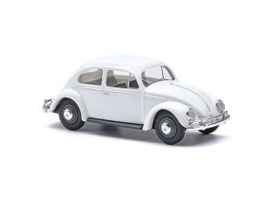 VW Brouk bílý Busch 52956