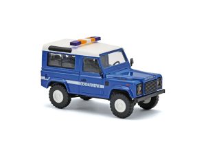 Land Rover Defender 90 Gendarmerie Busch 54317