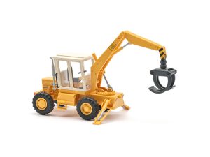 TIH 445 s kleštěmi na dřevo Busch 54407