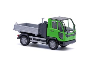 Multicar M31 zelený sklápěč Busch 54703