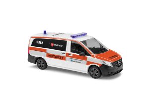 MB Vito Malteser Busch 54806