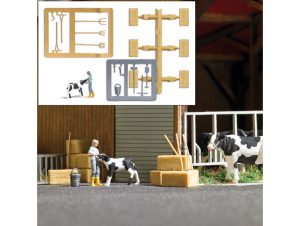 krmení telátka Busch 7932