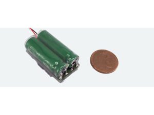 zásobník energie PowerPack pro LokPilot L V4.0 & LokSound XL V4.0 ESU 54672