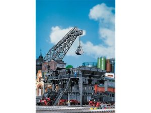 velké zauhlování Faller 120148