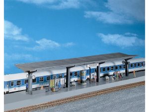 nástupiště Faller 120201