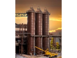 horkovzdušné pece Faller 130025