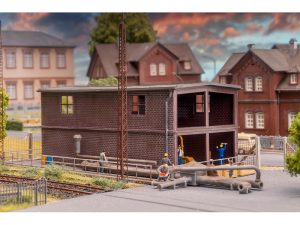 průmyslová úpravna vody Faller 130083