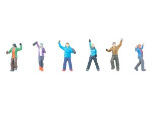 oslava v Apres-Ski Faller 151732