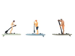 paddleboardisté Faller 151736
