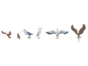 divocí ptáci Faller 151931