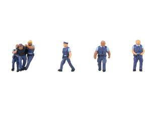 policisté Faller 155623