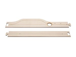 Laser-Street autobusová zastávka Faller 161930