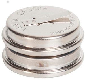 baterie 250 mAh Faller 163253