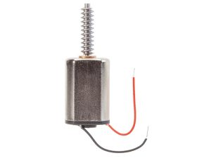 motor průměr 10 mm Faller 163302