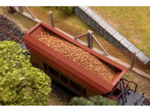 železná ruda Faller 170306