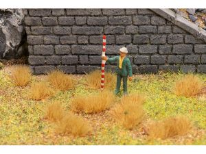 trsy trávy béžové Faller 171386