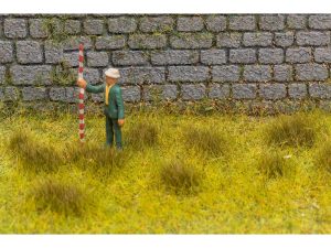 trsy suché trávy Faller 171388