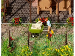 trakař Faller 180975