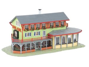 hotel Café Faller 202226