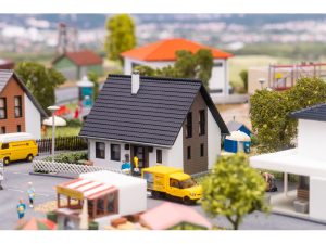 rodinný dům Faller 232147