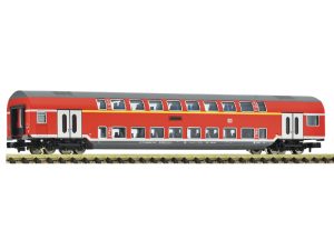 patrový osobní vůz 1/2.třídy Görlitz DB AG Fleischmann 6260079