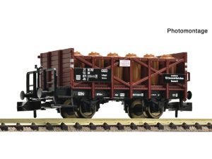 vůz na přepravu kyselin DR Fleischmann 6660145