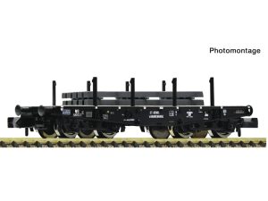 těžkotonážní vůz typu S NS Fleischmann 6660162