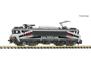 elektrická lokomotiva 1750 Rail Force One DC Fleischmann 7560081