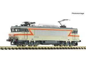 elektrická lokomotiva BB 7290 SNCF DCC se zvukem Fleischmann 7570078