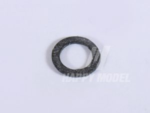 bandáž hnacího kola průměr 7,5-9,3 mm šířka 1,1 mm KaModel 2A05